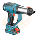 Cordless Handheld Vacuum Cleaner, 18V 2000mAh Portable Car Vacuum with Digital Display