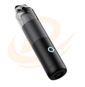 7.4V Wired Car Vacuum Cleaner, 12kPa High Suction Handheld Vacuum with Digital Display 五点描述
